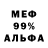 Бутират буратино Nurik CLASHER